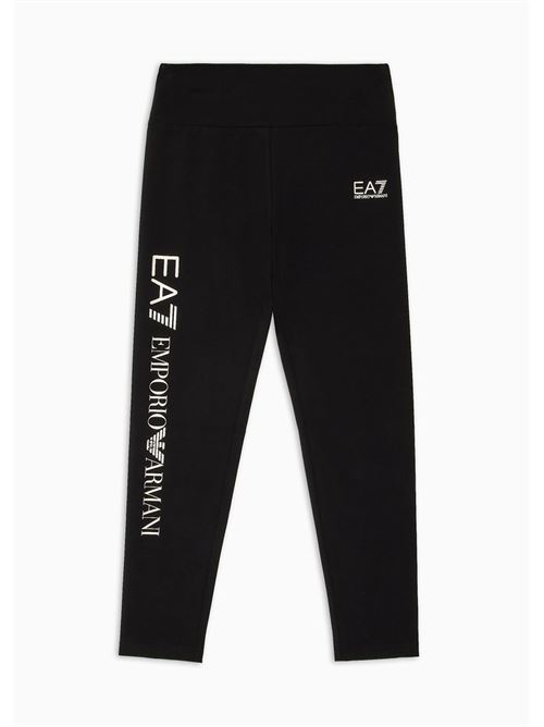 LEGGINGS EMPORIO ARMANI EA7 | 8NFP01 FJ01Z/0200